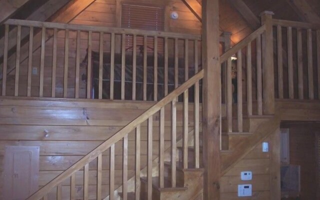 New River Trail Cabins