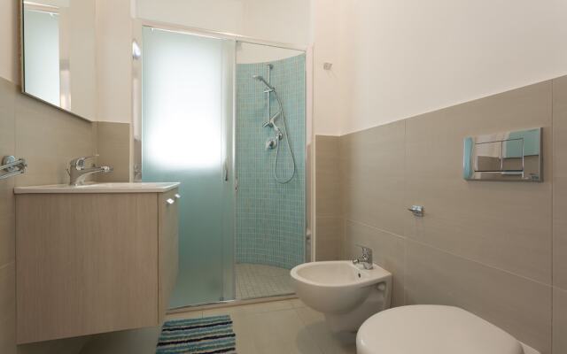 Acqua Azzurra Holiday Home
