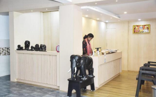 Hotel La Gowri, Coorg