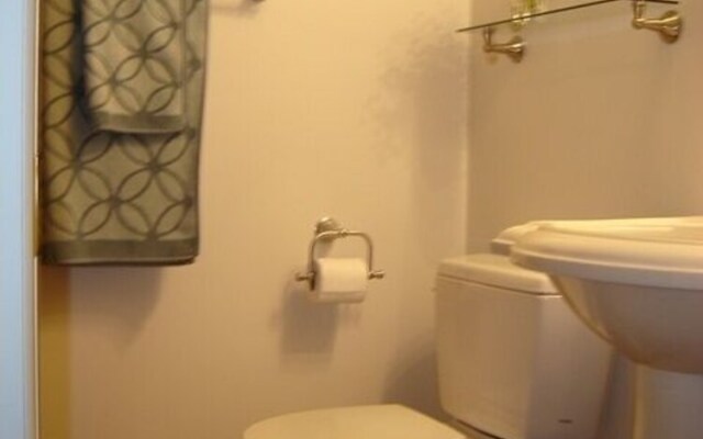 Midnight Cove Ii 611f - Fabulous Bayside! 2 Bedroom Condo