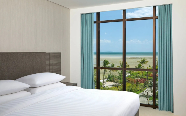 Fairfield by Marriott Belitung