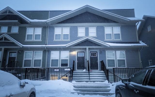 New Apartments in Cranston by GLOBALSTAY