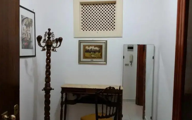 Casa Vacanze - Holiday House