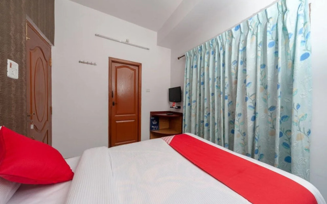 Hotel Grand Palace By OYO Rooms