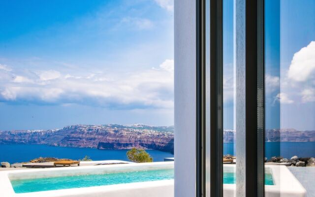 Cape9 Suites & Villas