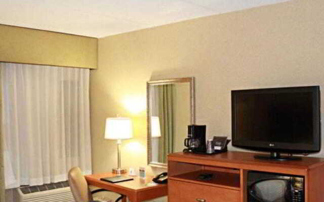 Fairfield Inn Spring Valley Nanuet