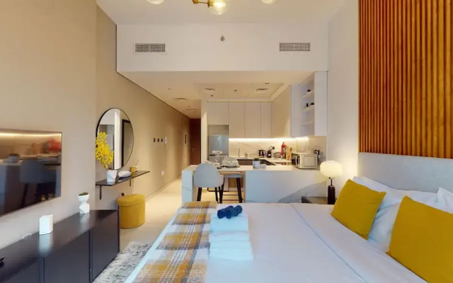 Euro Residence 105