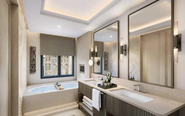 Giza Palace Hotel & Spa