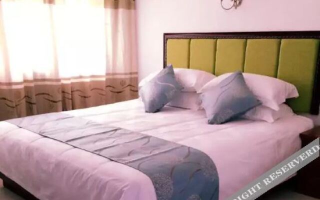 Yunhe Yuntianyu Station Nongjiale