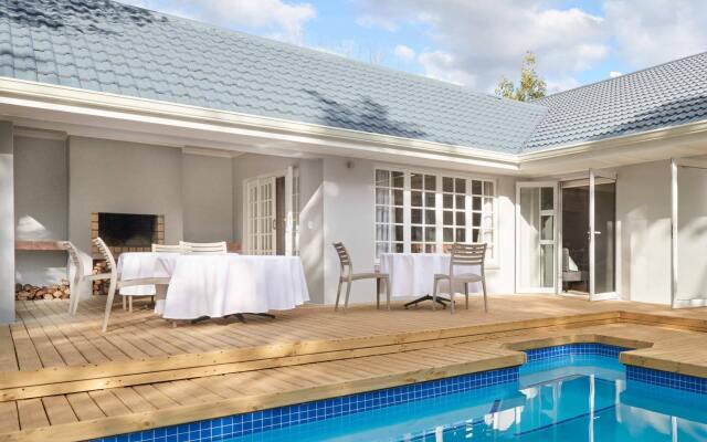 Outeniqua Inn