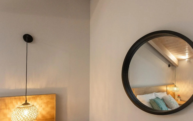 Telesilla Hotel