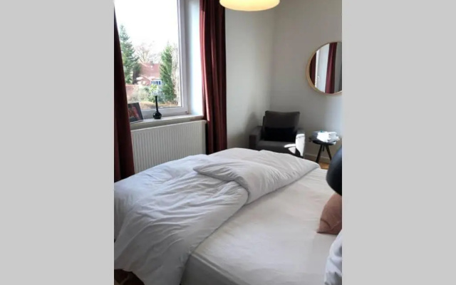 Charmant Leben im Textilviertel - stilvolle Wohnung - zentral und ruhig