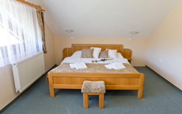 Hotel Gobor ***
