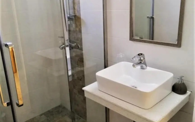 Le Dattier, 2 bedrooms, Flic en Flac