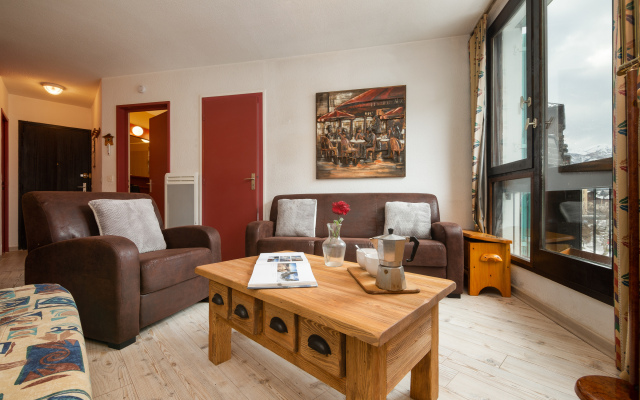 Chamonix Sud - Marguerite