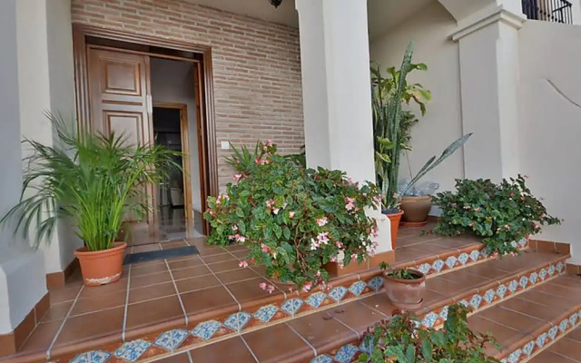 Rental Villa Villa Jara - Nerja 3 Bedrooms 6 Persons