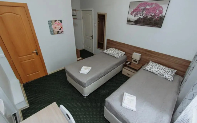 Fortuna-City Mini-Hotel