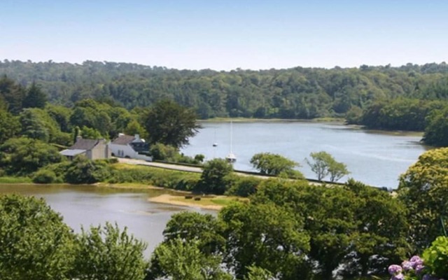 Domaine De Kerstinec