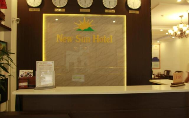 Halong New Sun Hotel