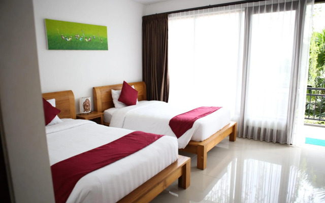 Grandpa Guest House