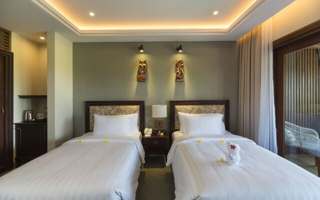 Sense Canggu Beach Hotel