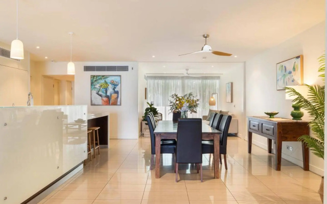 Beachfront Condo 5202 at Drift Resort