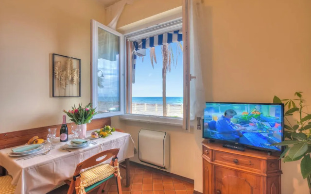 Mer Vivante - Front Beach