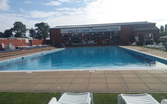 Beautiful 3-bedrooms Static Caravan Holiday Home