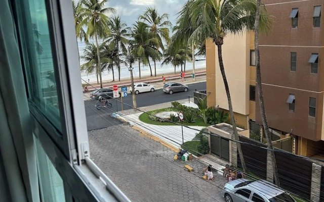 Melhores Flats - Sossego frente ao mar