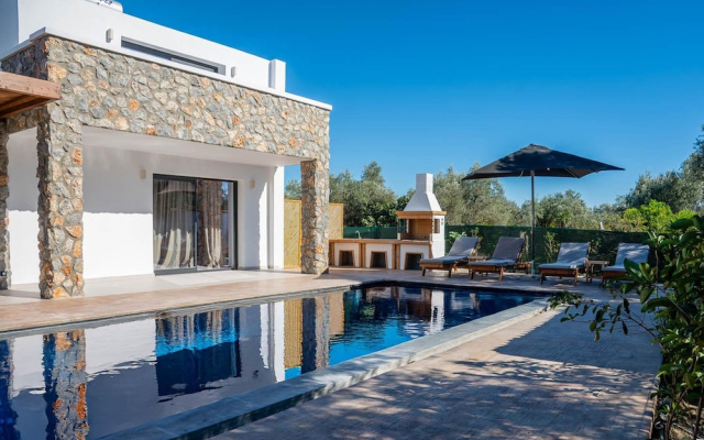 Villa Celestia in Afandou