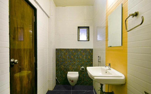 FabHotel Nandanvan