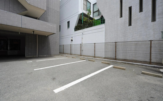 Plaza Hotel Tenjin
