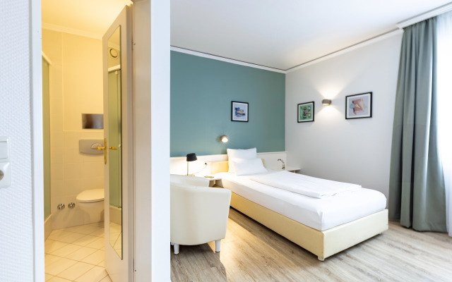 Garner Hotel Post Aschaffenburg by IHG