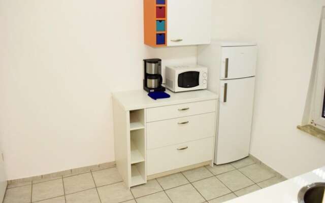 AB Apartment Objekt 63