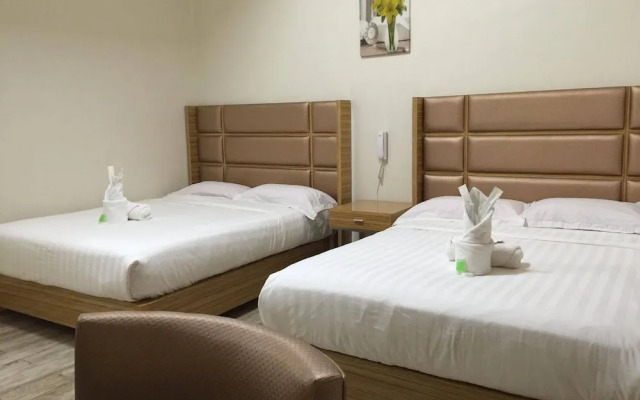 Meaco Hotel - Solano