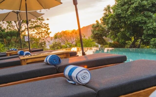 Casa Mauna Boutique Hotel