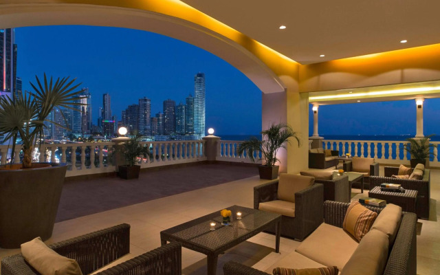 Le Meridien Panama