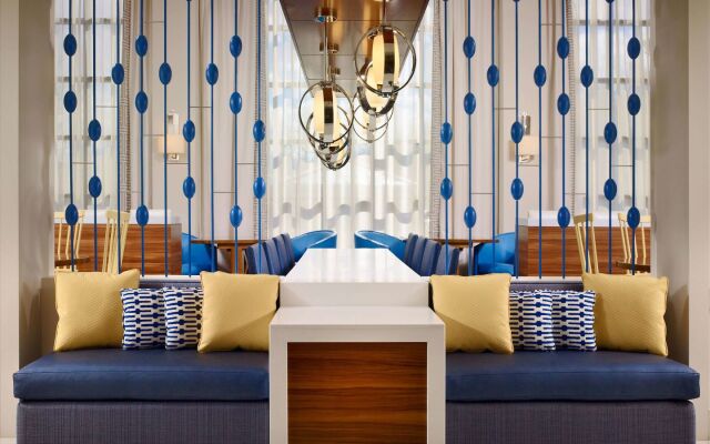 Homewood Suites by Hilton Parsippany-Troy Hills