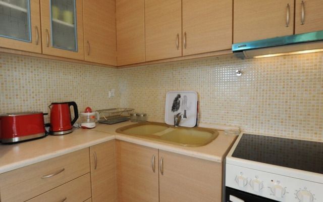 Antigoni's Apartments 1st Floor