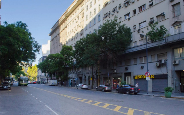 Apartamento La Diagonal