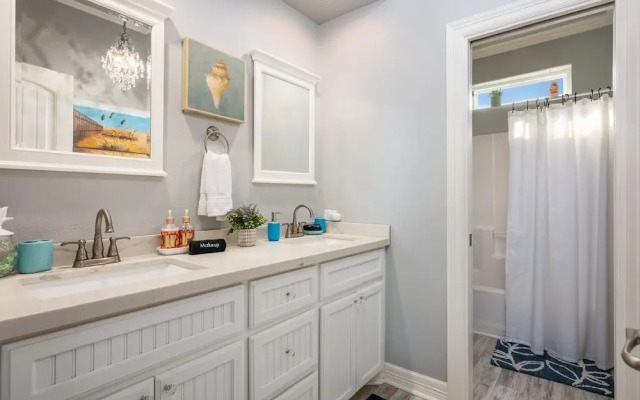 Big Chill 2 Bedroom Home