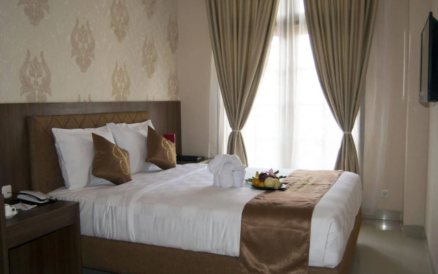 Prima In Hotel Malioboro