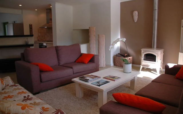 African Queen Guest House