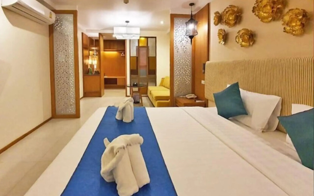 The Signature Hotel Thapae