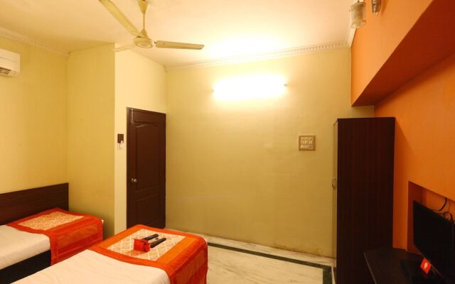 OYO 3715 Nest lay Mogappair