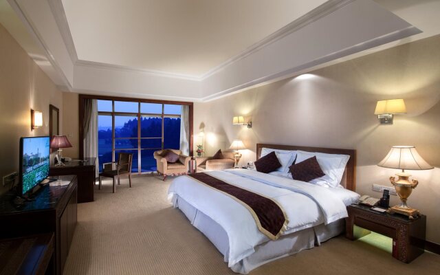 Heshan Country Garden Phoenix Hotel