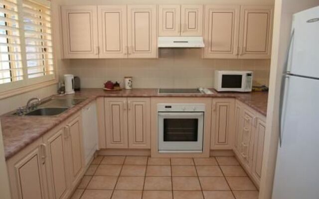 Birchgrove Apartments