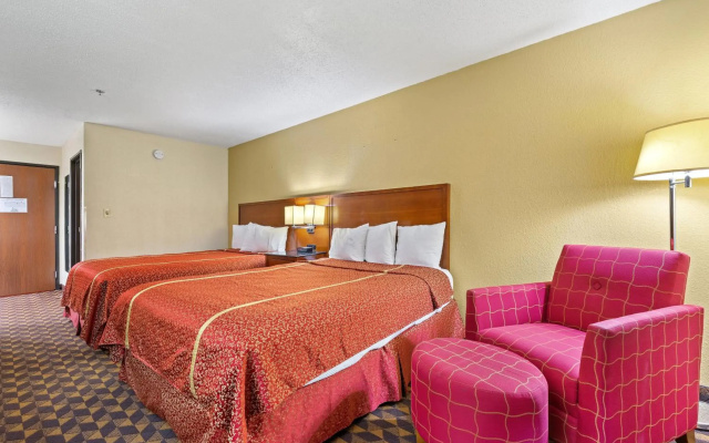 Geneva Motel Inn