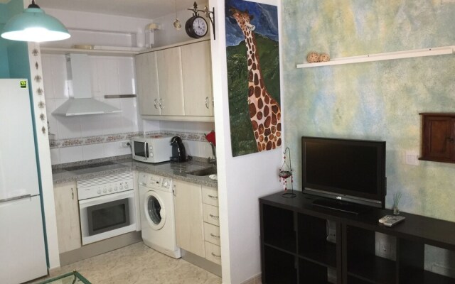 Acqua Fuengirola Apartments