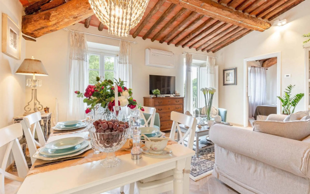 Casa La Enza in Lucca - Hotel in 卢卡 - Photo 4